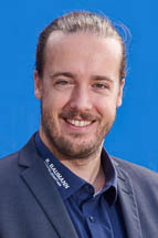 Benedikt Baumann