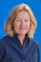 Claudia Baumann